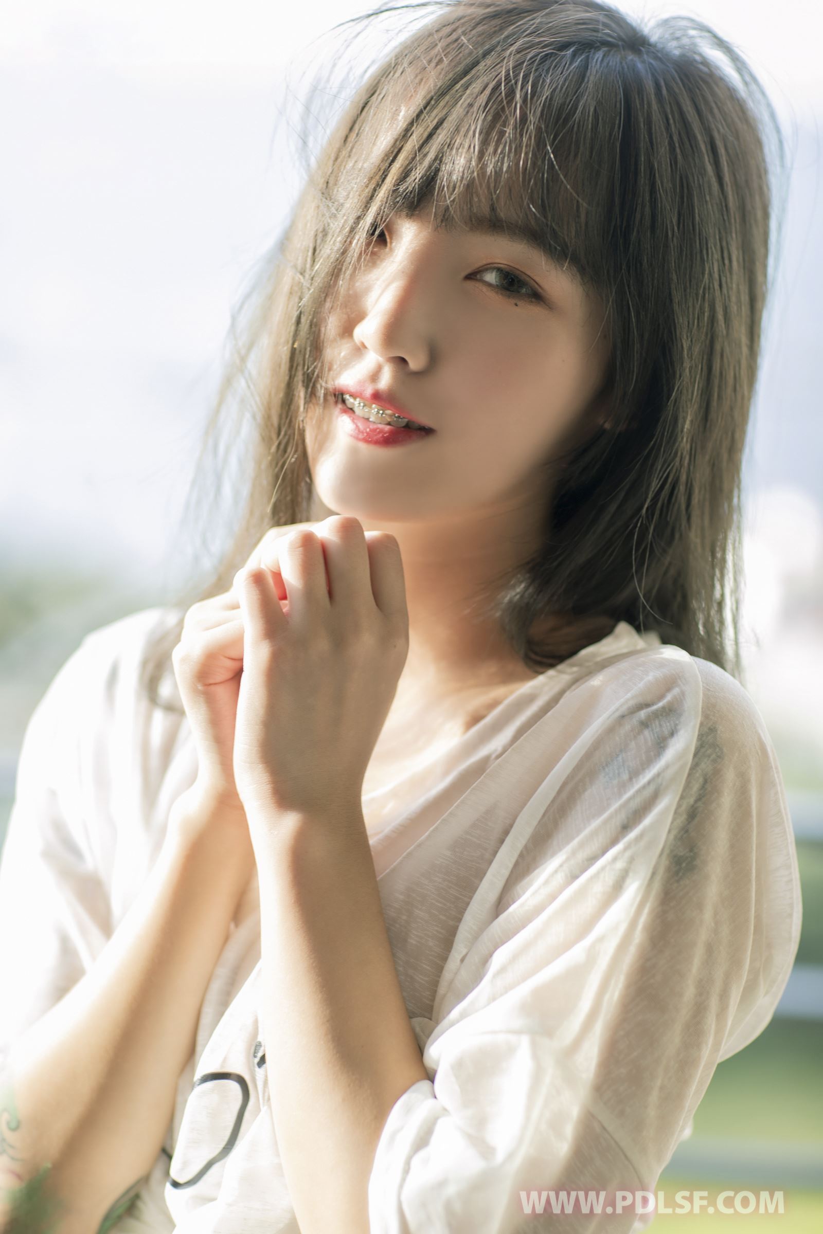 PDL潘多拉  2020.10.28 精品 NO.269 我有小钢牙